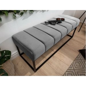 Zitbank Petit Beauty Grijs