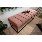 Zitbank Petit Beauty Roze