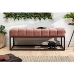 Zitbank Petit Beauty Roze