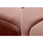 Zitbank Petit Beauty Roze