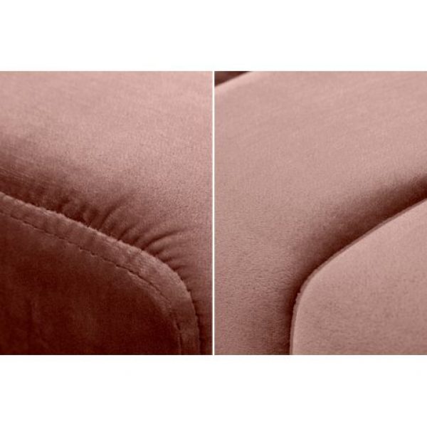 Zitbank Petit Beauty Roze