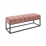 Zitbank Petit Beauty Roze