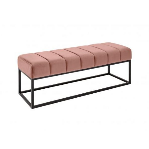 Zitbank Petit Beauty Roze