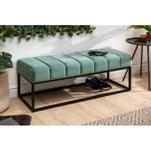 Zitbank Petit Beauty Blauw