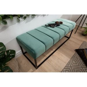 Zitbank Petit Beauty Blauw
