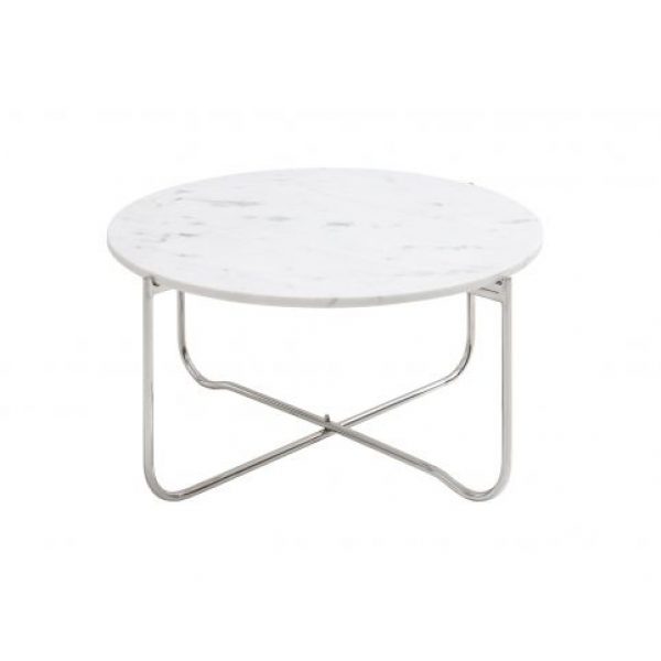 Salontafel Noble Wit Marmer
