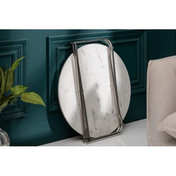 Salontafel Noble Wit Marmer