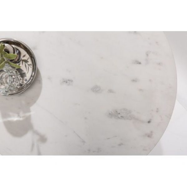 Salontafel Noble Wit Marmer