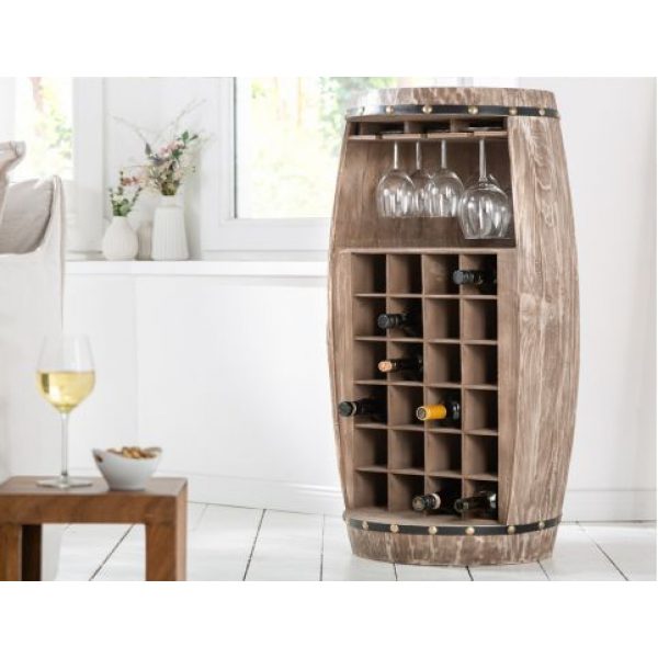 Showroommodel Wijnrek Bodega Ton 6x4