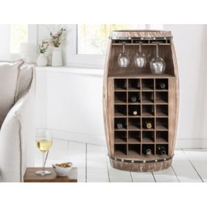 Showroommodel Wijnrek Bodega Ton 6x4
