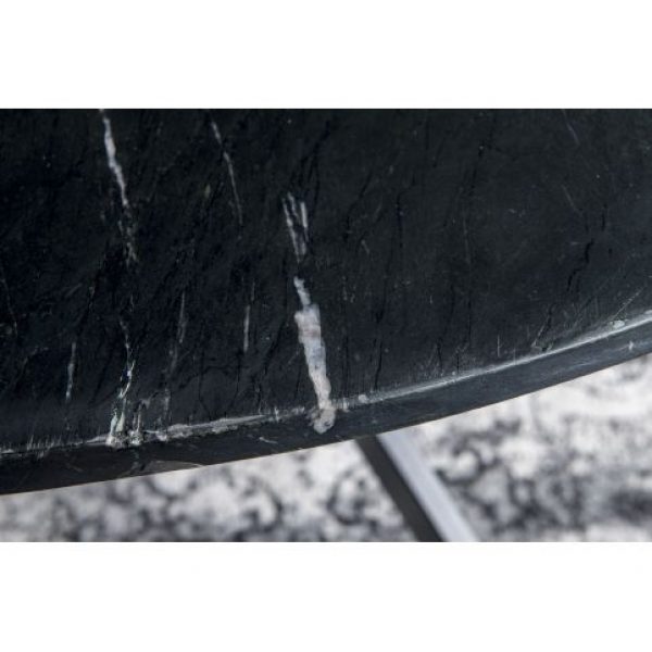 Brix Eettafel Jacky round 130