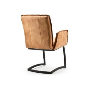 Eleonora Armstoel Joel Cognac