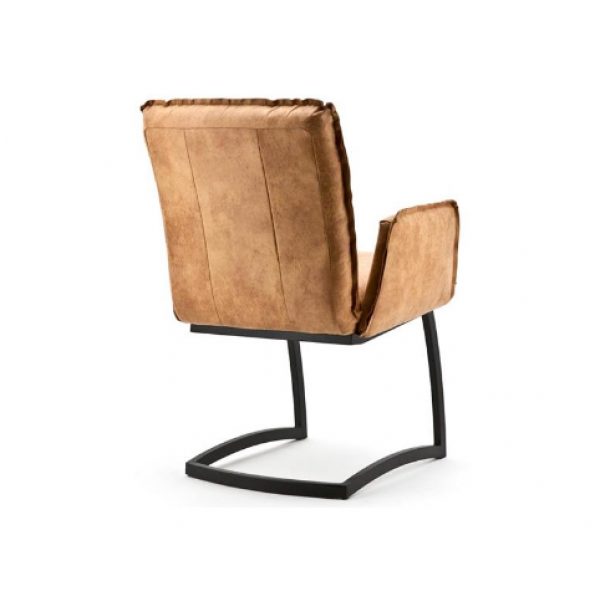 Eleonora Armstoel Joel Cognac