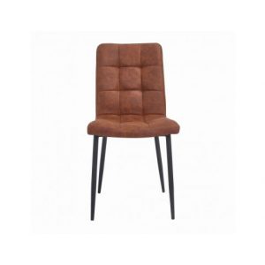 Eetkamerstoel Modena Vintage Bruin