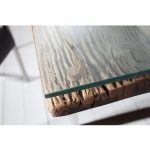 Showroommodel Sidetable Barracuda 120, zelf afhalen