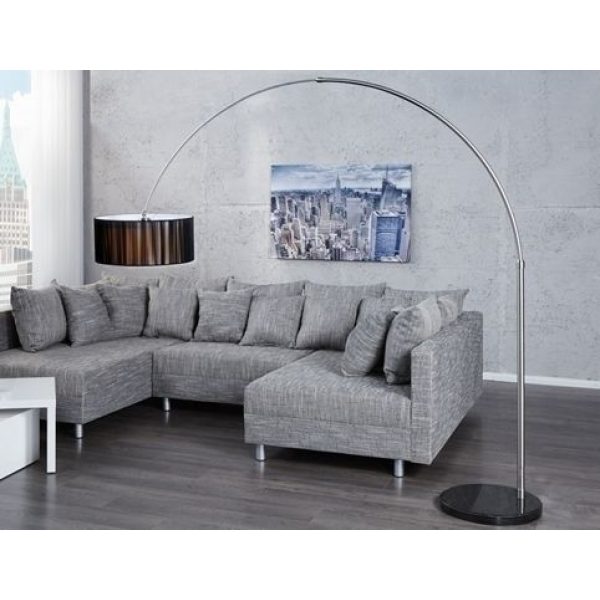 Showroommodel Booglamp Extenso, zelf afhalen