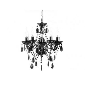 Bartafel Zenza ovaal (Black)