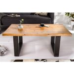 Salontafel Reus Industrial 110