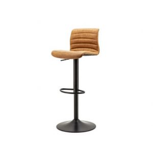 By-Boo Vintage Barkruk Spritzer Cognac
