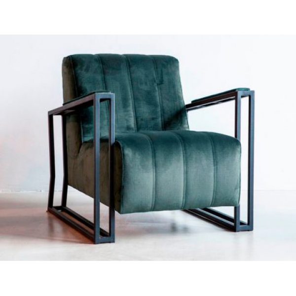 Fauteuil Noor