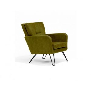 Fauteuil Luxor Mosgroen