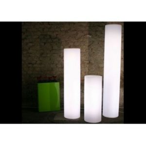 Vloerlamp Fluo Showroommodel