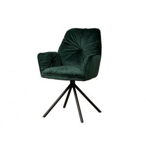 Towerliving Armstoel Palma Groen