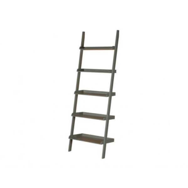 Boekenkast Ladder Big Grey