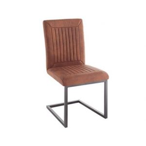 Eetkamerstoel Bristol Cognac