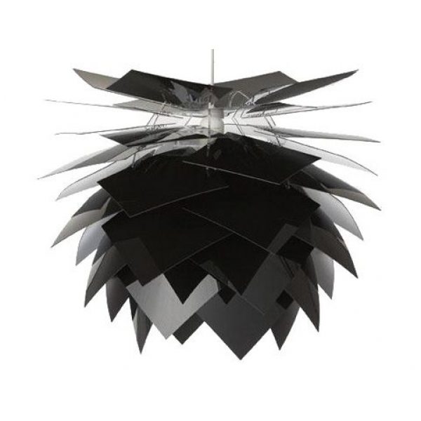 Hanglamp Pineapple Black 35