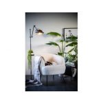 By-Boo Fauteuil Babe Wit