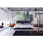 Urban Cotton Wandkleed Grunge Large