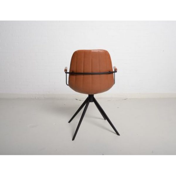 Armstoel Jameson Vintage Cognac