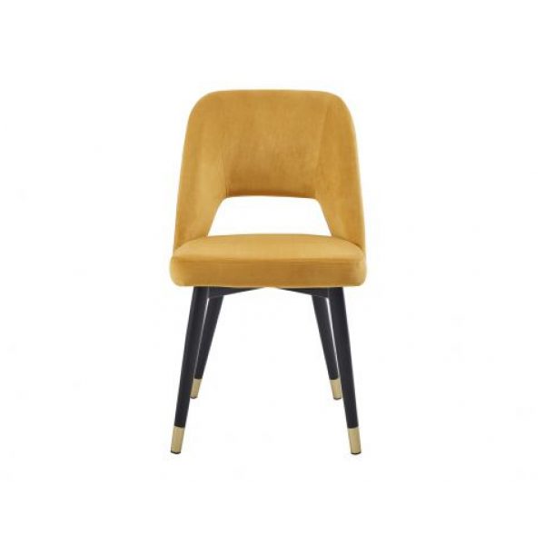 Eetkamerstoel Lizz Gold