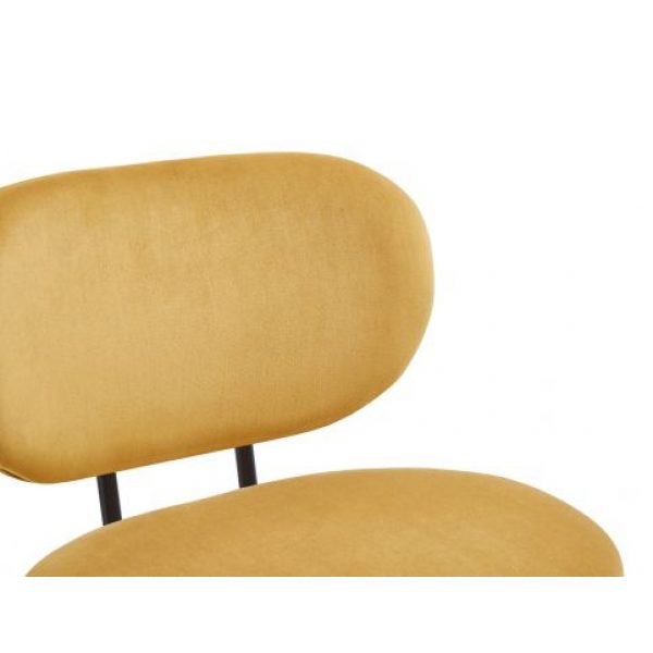 Barkruk Kim Gold