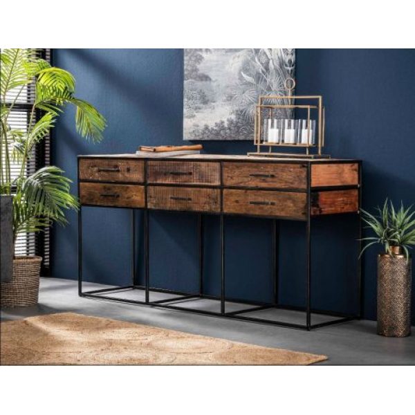 Showroommodel Dressoir Float
