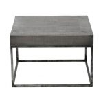 Salontafel Lionhart Vierkant 60