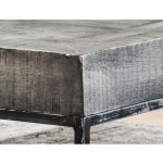 Salontafel Lionhart Vierkant 60