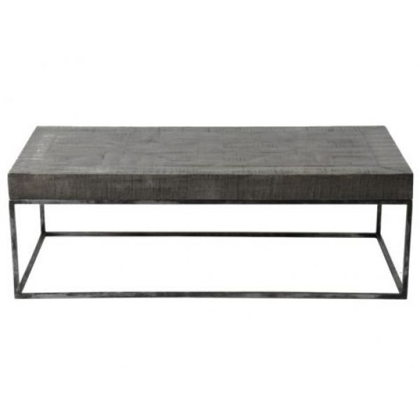 Salontafel Lionhart 120