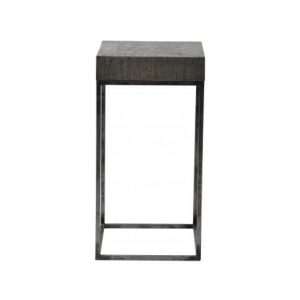 Bijzettafel / Bloemenzuil Lionhart 70