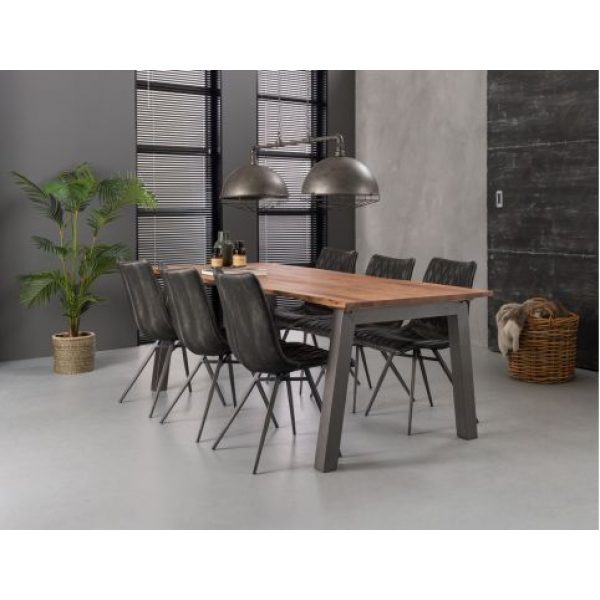 Eettafel Edge 210