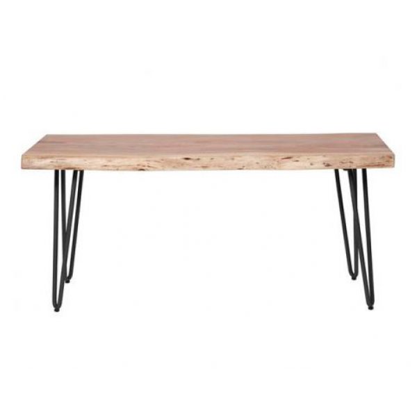 Eetkamerbank Edge 100