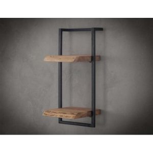 Wandplank Edge 30x65H