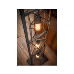 Vloerlamp Cubic Tower