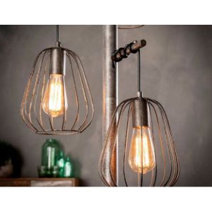 Vloerlamp Lampoon