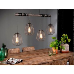 Hanglamp Lampoon
