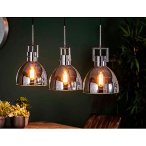 Hanglamp 3L Industry