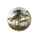 By-Boo Wandpaneel Morita Jungle - large