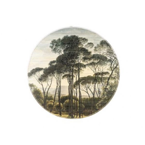By-Boo Wandpaneel Morita Jungle - large