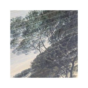By-Boo Wandpaneel Morita Jungle - large